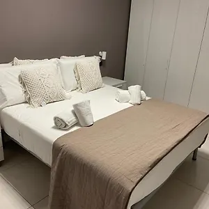 Appartamento Suite48, Bari