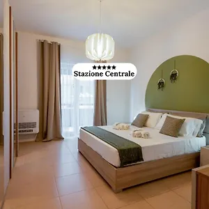 Appartamento Elegante Stazione, Bari