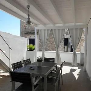 Appartement Sui Tetti, Bari