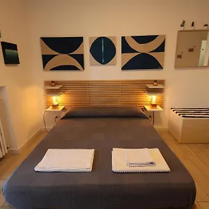 Appartamento Casina Mia,viale Orazio Flacco 5 Policlinico, Bari
